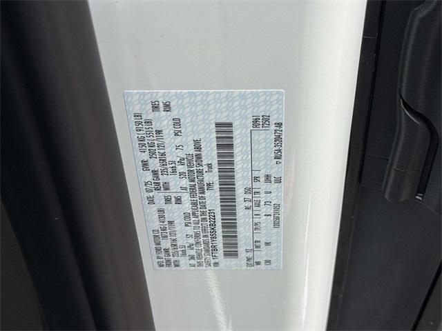 new 2025 Ford Transit-250 car, priced at $49,564