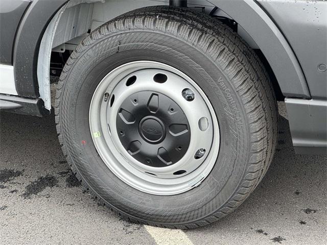 new 2025 Ford Transit-250 car, priced at $49,564