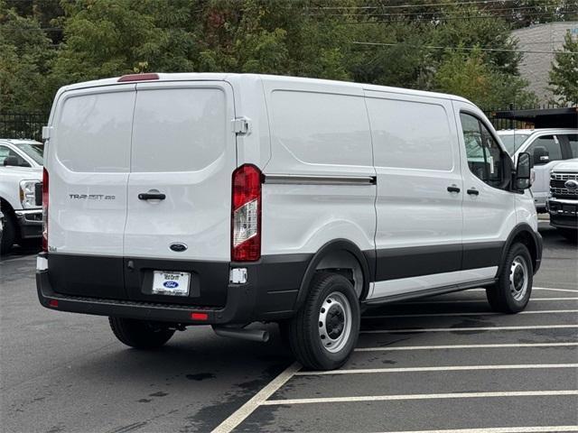 new 2025 Ford Transit-250 car, priced at $49,564