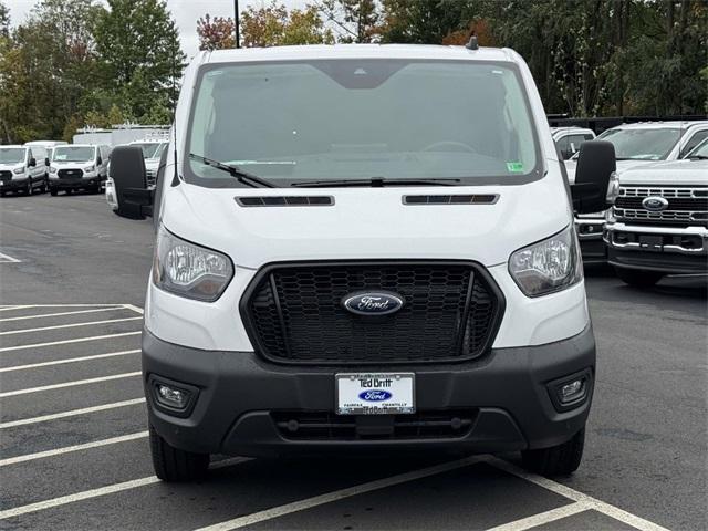 new 2025 Ford Transit-250 car, priced at $49,564