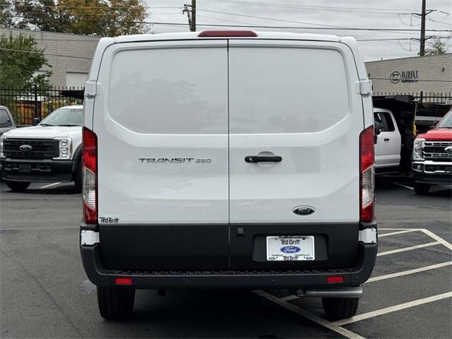 new 2025 Ford Transit-250 car, priced at $49,564