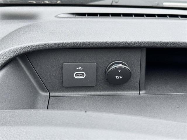 new 2025 Ford Transit-250 car, priced at $49,564