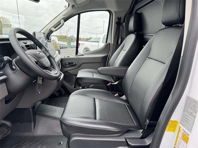new 2025 Ford Transit-250 car, priced at $49,564