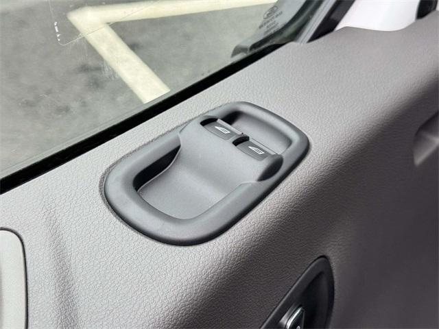 new 2025 Ford Transit-250 car, priced at $49,564