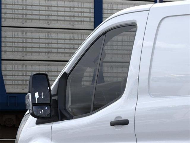 new 2025 Ford Transit-250 car, priced at $52,770
