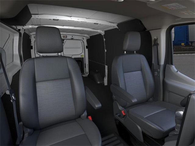 new 2025 Ford Transit-250 car, priced at $52,770