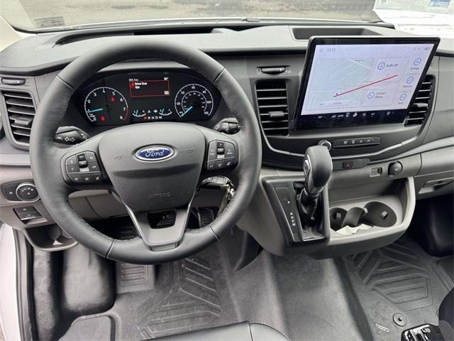 new 2025 Ford Transit-250 car, priced at $49,564