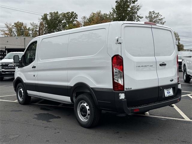 new 2025 Ford Transit-250 car, priced at $49,564