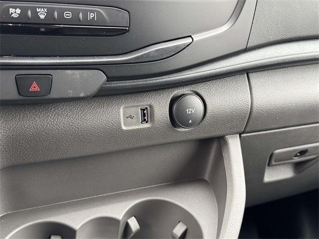new 2025 Ford Transit-250 car, priced at $49,564