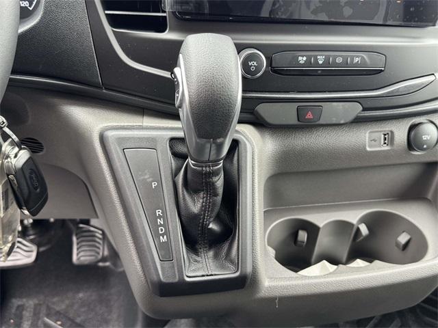 new 2025 Ford Transit-250 car, priced at $49,564