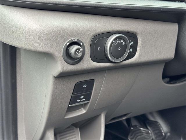 new 2025 Ford Transit-250 car, priced at $49,564