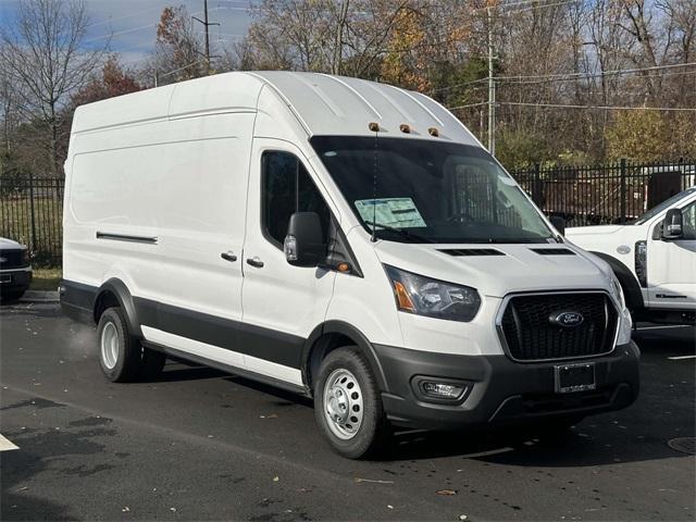 new 2024 Ford Transit-350 car, priced at $66,403