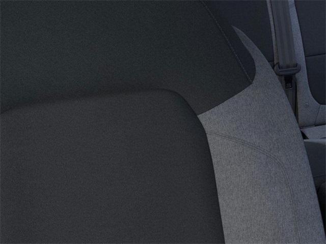 new 2025 Ford Bronco car, priced at $44,630