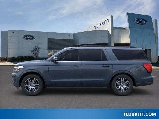 new 2024 Ford Expedition Max car, priced at $71,401