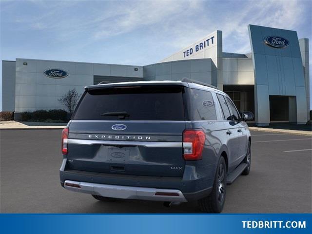 new 2024 Ford Expedition Max car, priced at $71,401