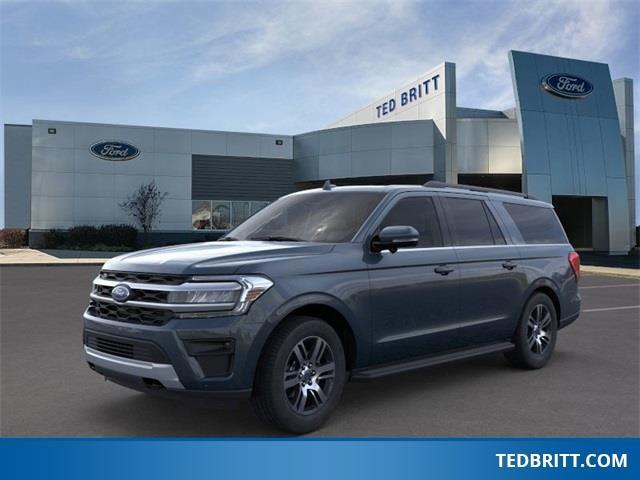 new 2024 Ford Expedition Max car, priced at $71,401