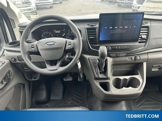 new 2024 Ford Transit-350 car, priced at $53,240