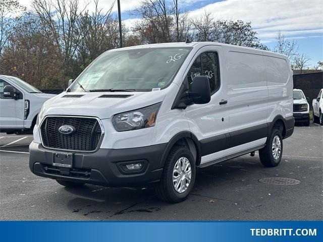 new 2024 Ford Transit-350 car, priced at $53,240