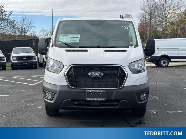 new 2024 Ford Transit-350 car, priced at $53,240