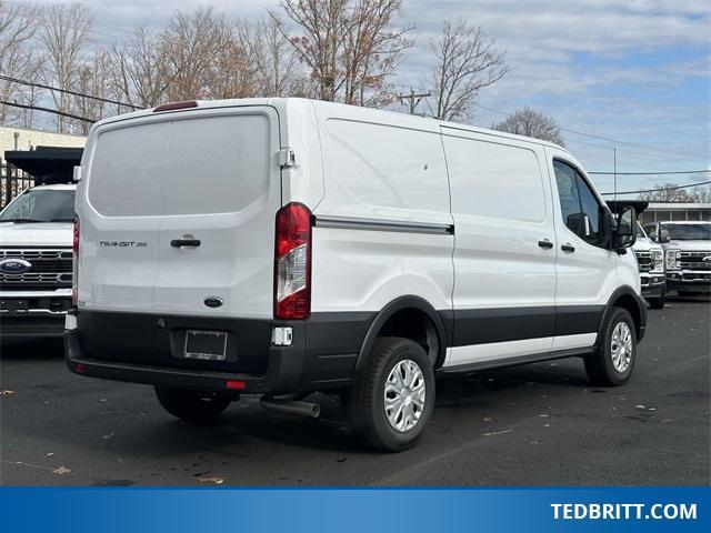 new 2024 Ford Transit-350 car, priced at $53,240