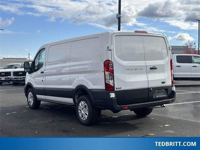 new 2024 Ford Transit-350 car, priced at $53,240