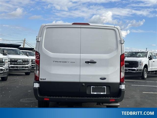 new 2024 Ford Transit-350 car, priced at $53,240