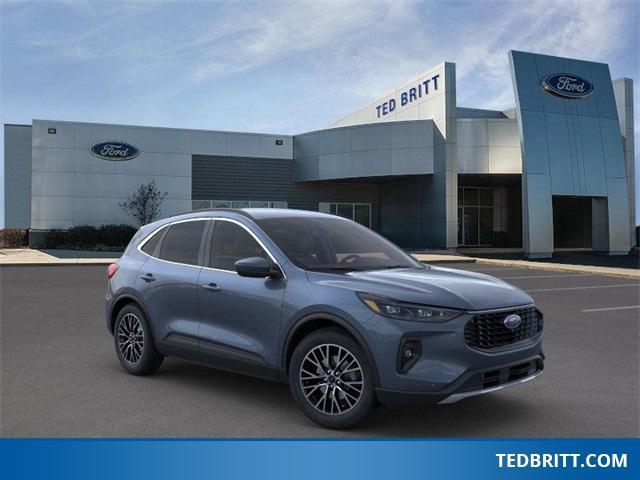 new 2025 Ford Escape car, priced at $43,015