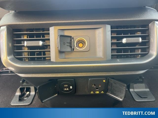 used 2022 Ford F-150 car, priced at $43,000