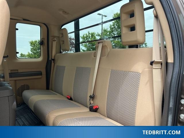 used 2016 Ford F-350 car, priced at $40,000