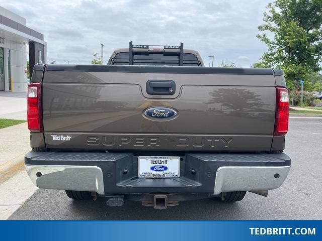 used 2016 Ford F-350 car, priced at $40,000