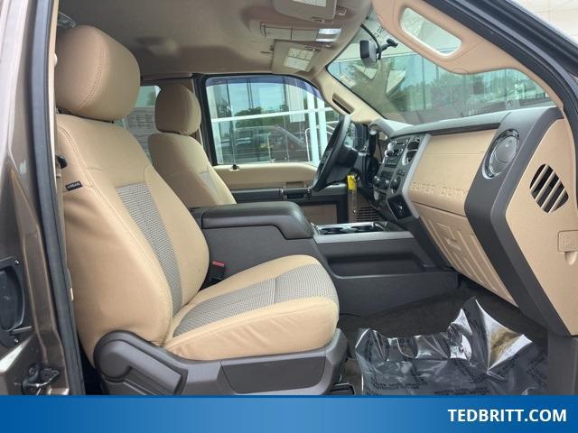 used 2016 Ford F-350 car, priced at $40,000