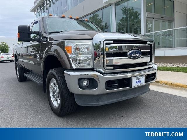 used 2016 Ford F-350 car, priced at $40,000