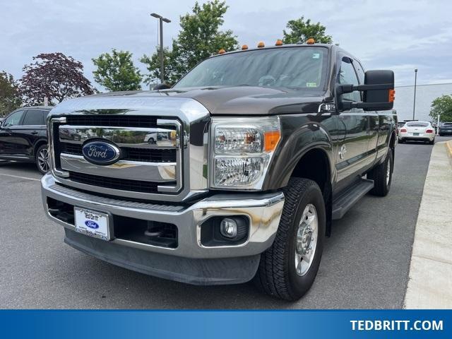 used 2016 Ford F-350 car, priced at $40,000