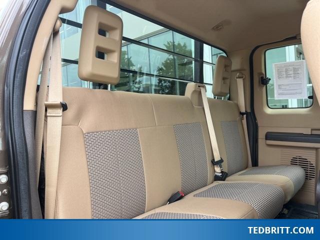 used 2016 Ford F-350 car, priced at $40,000