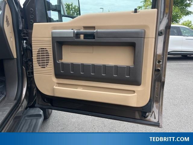used 2016 Ford F-350 car, priced at $40,000
