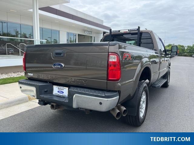 used 2016 Ford F-350 car, priced at $40,000