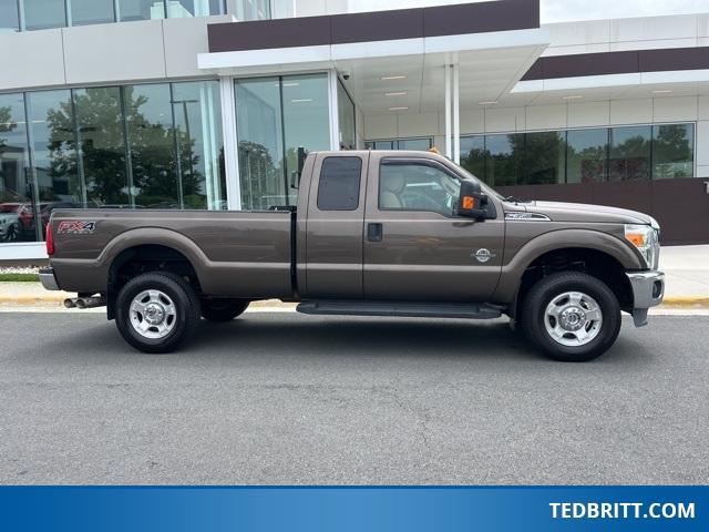 used 2016 Ford F-350 car, priced at $40,000