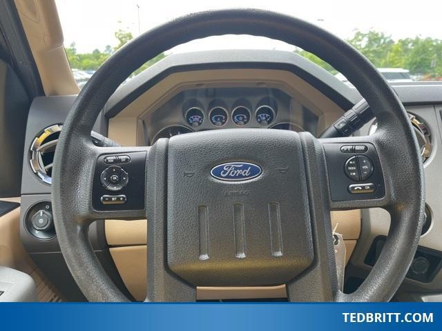 used 2016 Ford F-350 car, priced at $40,000