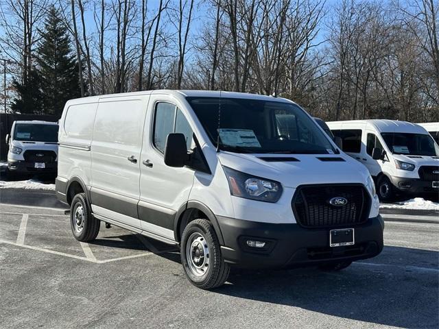 new 2024 Ford Transit-350 car, priced at $46,560