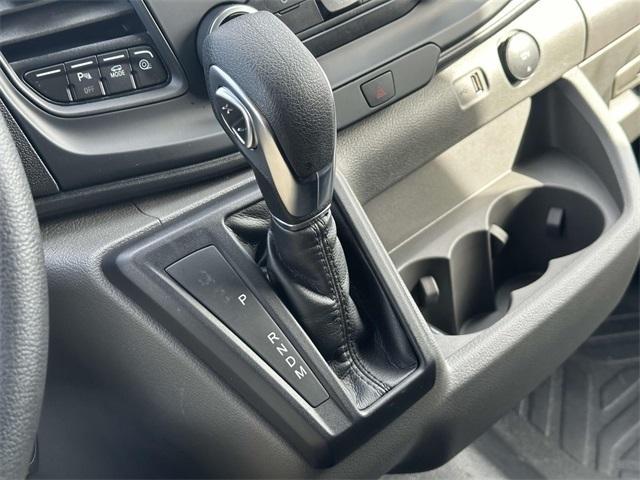 new 2025 Ford Transit-250 car, priced at $51,390