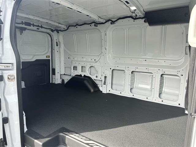 new 2025 Ford Transit-250 car, priced at $51,390