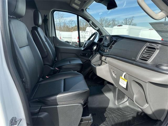 new 2025 Ford Transit-250 car, priced at $51,390