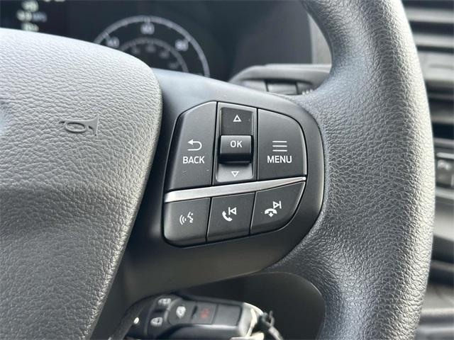 new 2025 Ford Transit-250 car, priced at $51,390