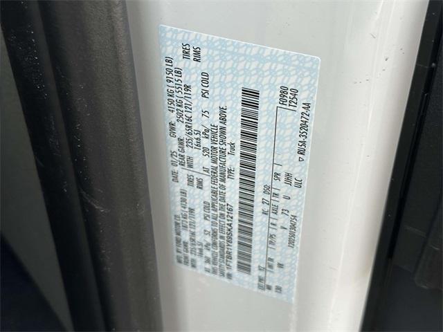 new 2025 Ford Transit-250 car, priced at $51,390