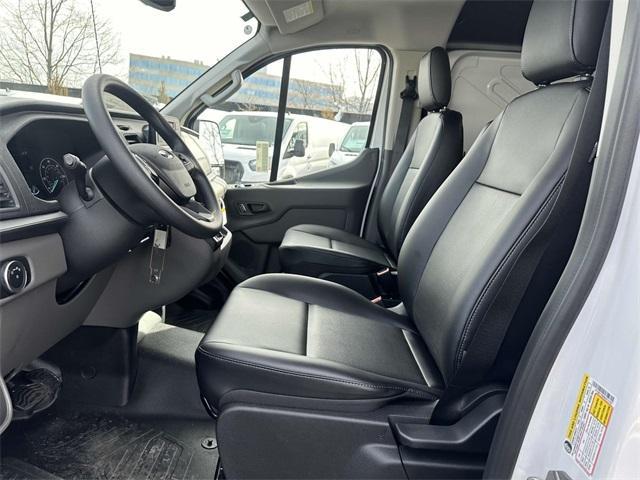 new 2025 Ford Transit-250 car, priced at $51,390