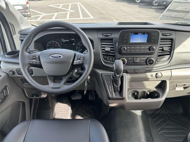 new 2025 Ford Transit-250 car, priced at $51,390