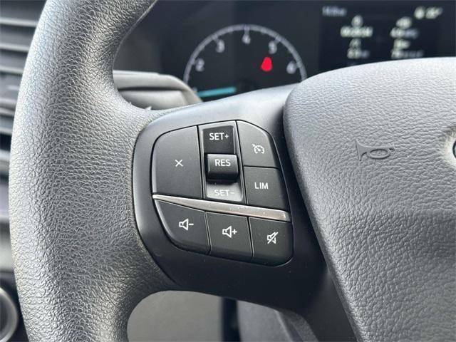 new 2025 Ford Transit-250 car, priced at $51,390