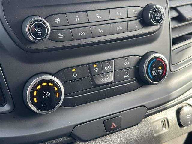 new 2025 Ford Transit-250 car, priced at $51,390