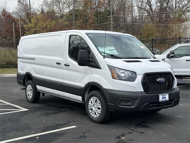 new 2024 Ford Transit-250 car, priced at $46,955