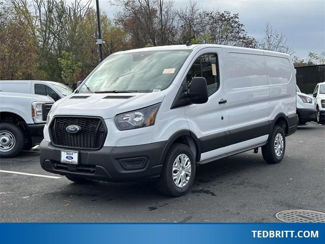 new 2024 Ford Transit-250 car, priced at $48,505